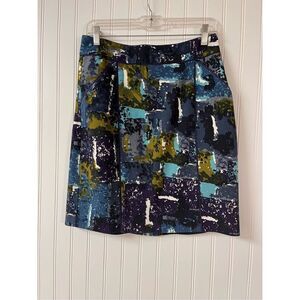 Anthropologie skirt by Tabitha sz 8